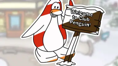 Penguin Fight Game
