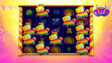 Pinata Fiesta Kostenlos Spielen image