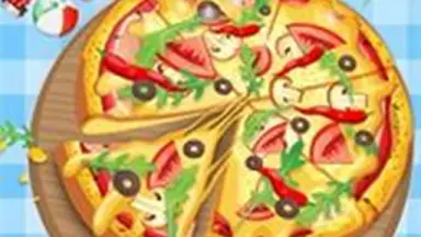 Pizza image