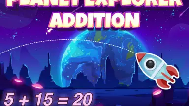 Planet image