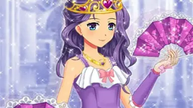 Princess Dress Up image