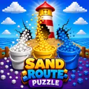Puzzle Games image