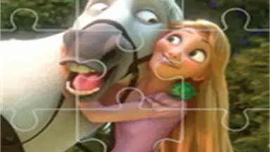 Rapunzel image