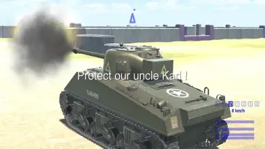Realistic image