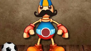 Relaxing image