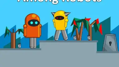 Robots image