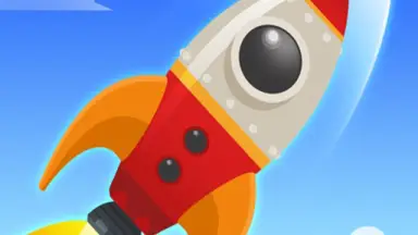 Rocket Sky