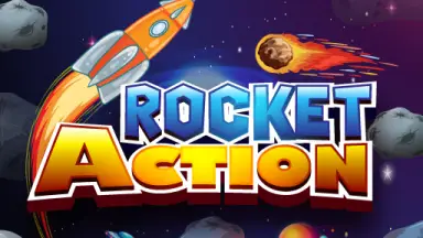 Rocket Soccer Game image