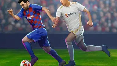 Rocket Soccer image