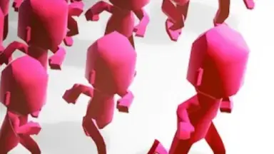 Running Games Olympics
