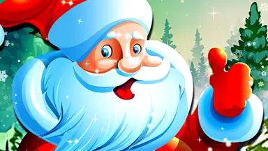 Santa Claus image