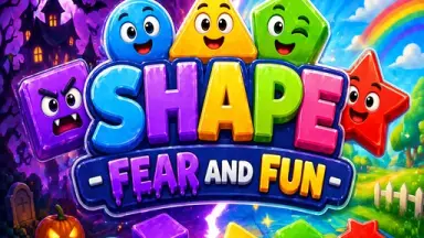 Shape image