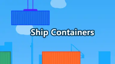 Ship Racing Games