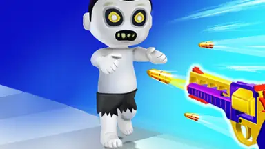 Shoot The Turtle