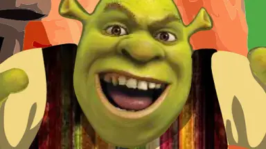 Shrek Hotel image