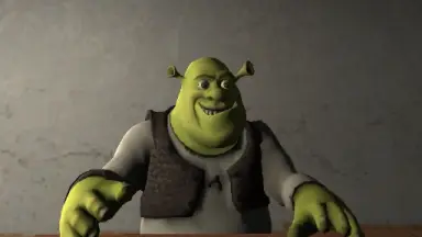 Shreks Hotel image