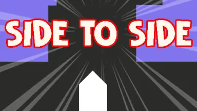 Side Scrolling image