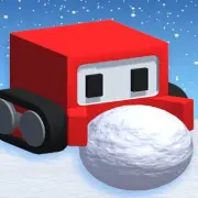 Snow Ball Io image