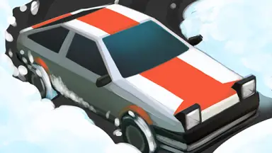 Snow Drift Game