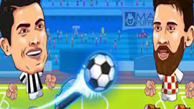 Soccer Legends 2021