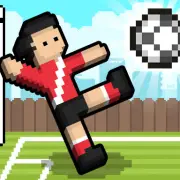 Soccer Random image