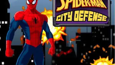 Spiderman image