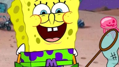 Spongebob image
