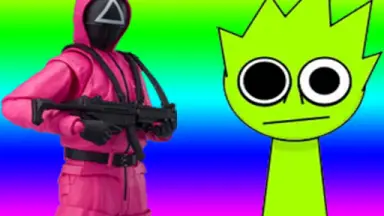 Squid Shooter