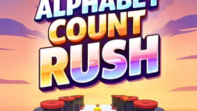 Star Rush Game