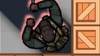 Stealth image