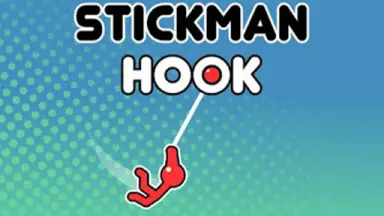 Stickman Hook Crazy Games image