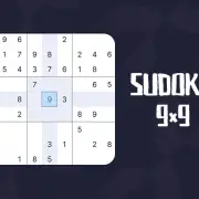 Sudoku image