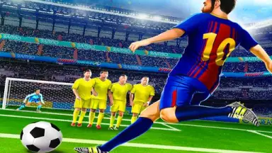 Tap Goal G+ image