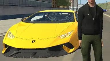 Thief image
