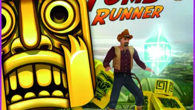Tomb Runner 2