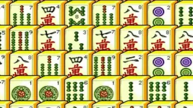 Tower Mahjong
