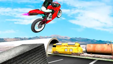 Traffic Management Game