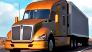 Truck Space