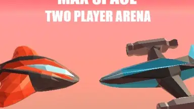 Two Player Games image