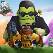 Unblocked Plants Vs Zombies 2 image