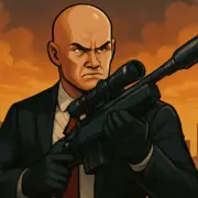 urban sniper image