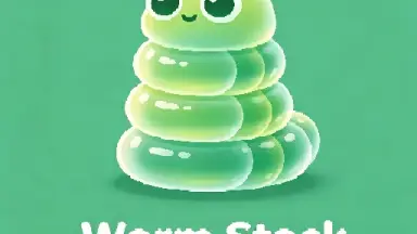 Worm image