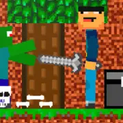 zombie 2 game image